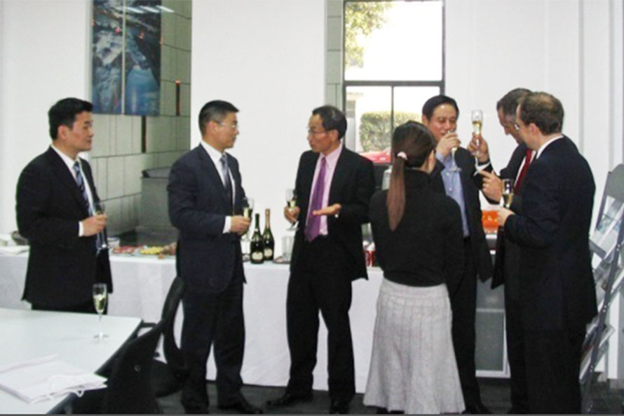 Schindler Escalator & Elevator