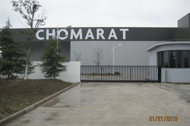 CHOMARAT Group